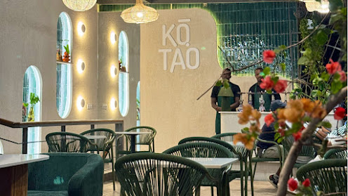 Photo of Kotao Coffee Plateau