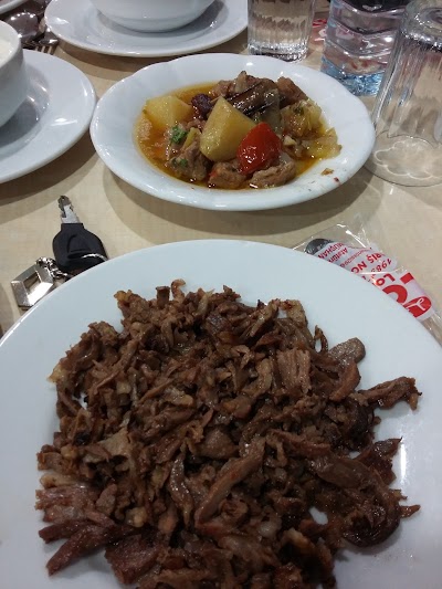 Photos of Lale Lokantasi