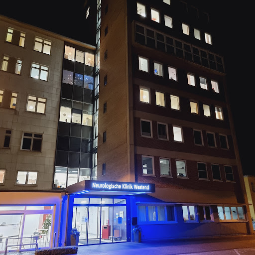 Neurologische Klinik Westend Wicker GmbH & Co. KG - Thumbnail
