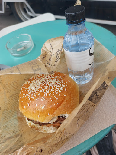 Photo 3 - le Spoon Foodtruck