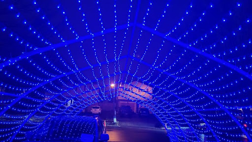 Magical Lights Of Milton - Thumbnail