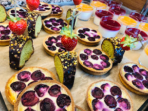 Photo n°4 de RestÔ&Cie à Bègles (Restaurant)