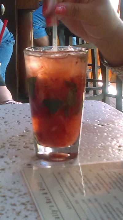 Photos of Wally's