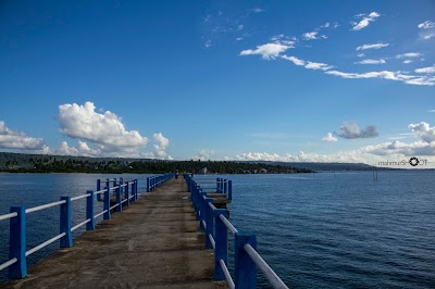Photos of Pulau Makassar