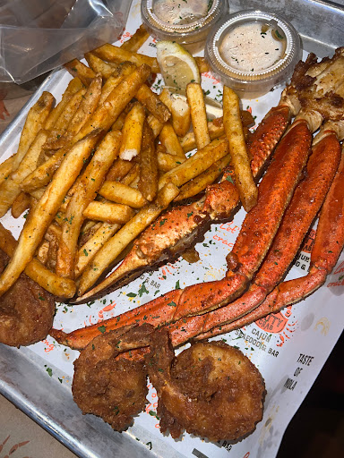 The Fatty Crab - Thumbnail