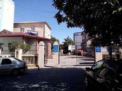 hospital