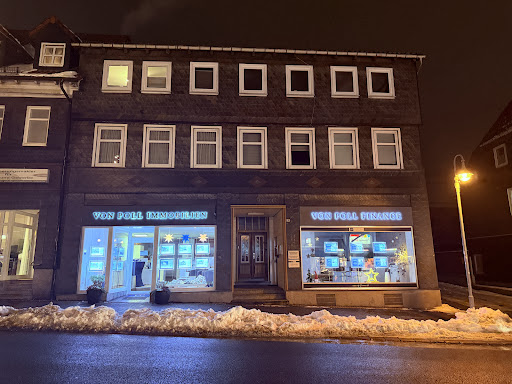 VON POLL IMMOBILIEN Harz