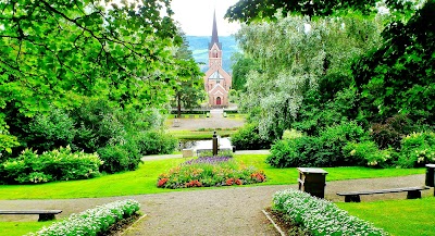 church