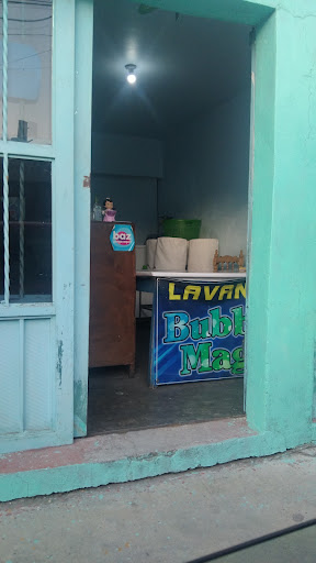 Lavandería "Bubble Magic" Gallery - Mexico
