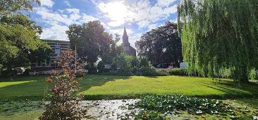 Hervormde Gemeente Reeuwijk Dorpskerk - Thumbnail