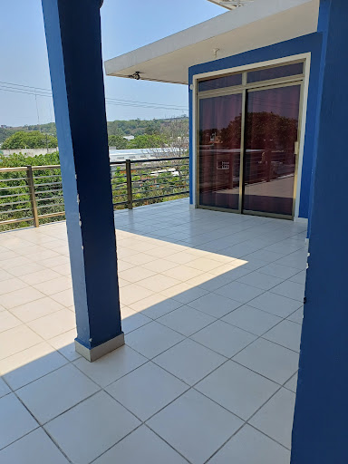 Edificios Ocean - Visual