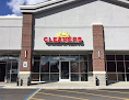 Sun Cleaners logo