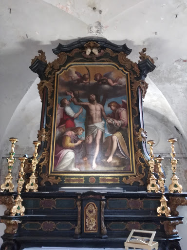 Confraternita San Sebastiano - Thumbnail
