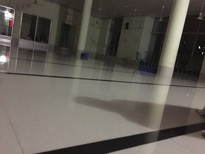 Photos of Al-Haj Ahmed Ali Jame Masjid