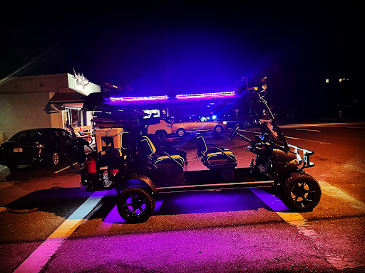 The Vibe Ride CB - Thumbnail