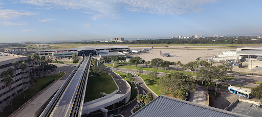 Tampa International Airport Police Gallery - United States