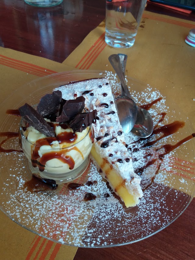 Osteria Pappa e Ciccia