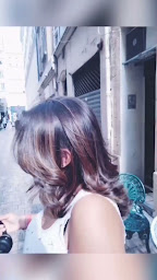 Photo n°37 de La Marseillaise Coiffure à Marseille (Styliste)