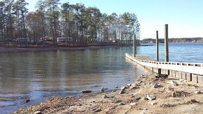 Photos of Lake Greenwood State Park