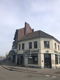 Photo n°6 de Crédit Agricole - Agence Tergnier à Tergnier (Banque)
