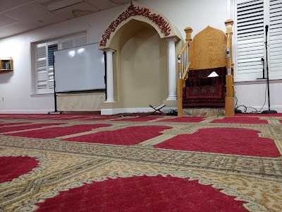 Islamic Center of Contra Costa