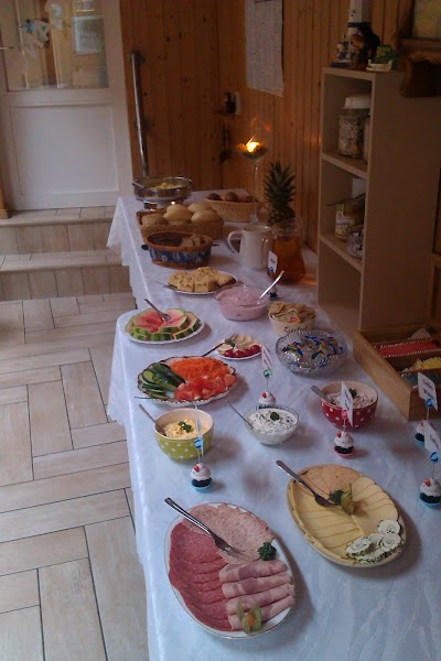 Photos of Pension Rabe