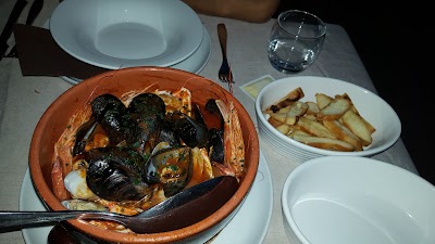 Photos of Osteria San Lorenzo