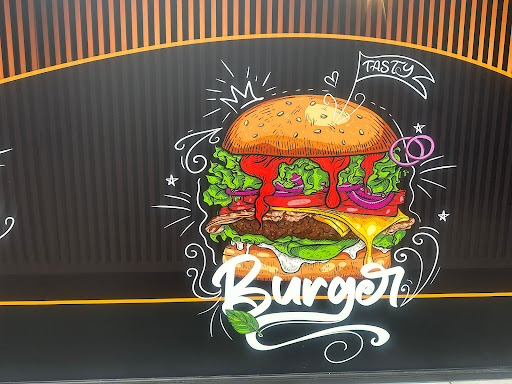 Photo 3 - Le 245th Tacos & Burger