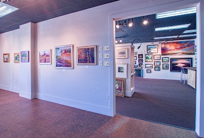 Peninsula Gallery