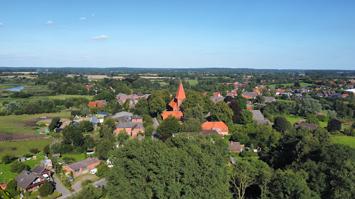 Gemeinde Nusse Logo