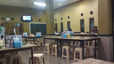 Photos of Kresna Seafood