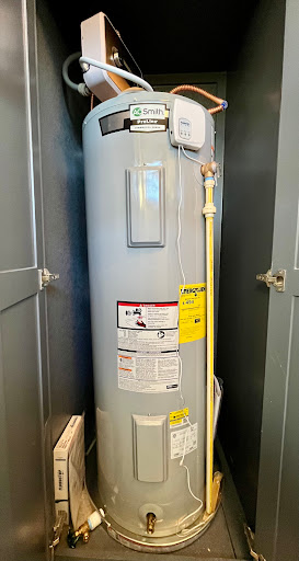 Ricks Plumbing Services - Visual