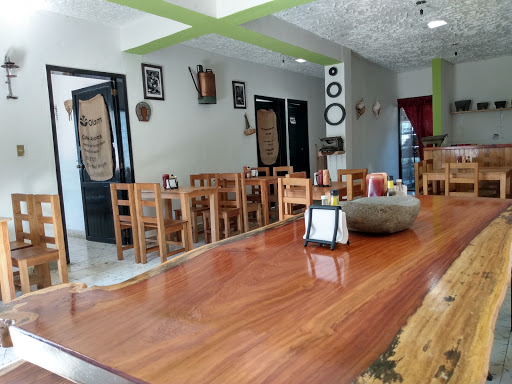 La Antigua Restaurante & Snack - Thumbnail