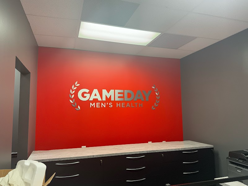 Gameday Men’s Health Holmdel