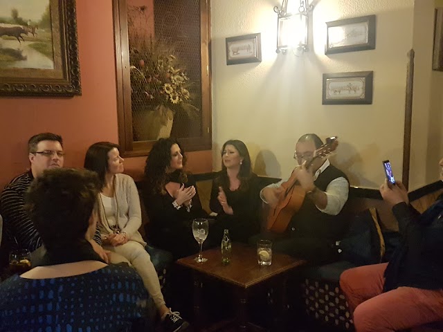 Bar EL REJONEO