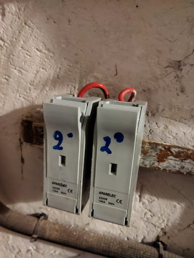 Electricistas Granada ATH Baratos - Thumbnail