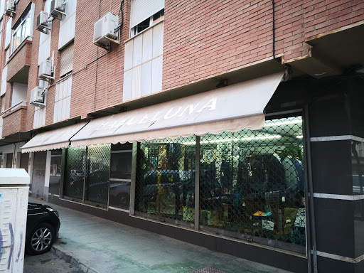 Stores Barcelona C B