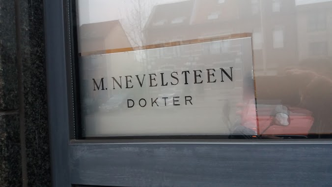 Dokter Nevelsteen, Author: ia7311