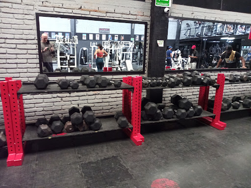 Black Gimnasio - Thumbnail