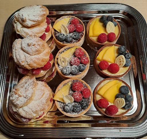 Kuachaglück - Visual