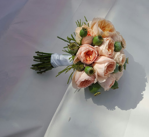Calla lily floral - Thumbnail