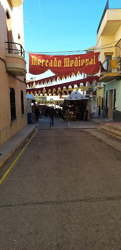 Forn L'Estrella - Visual