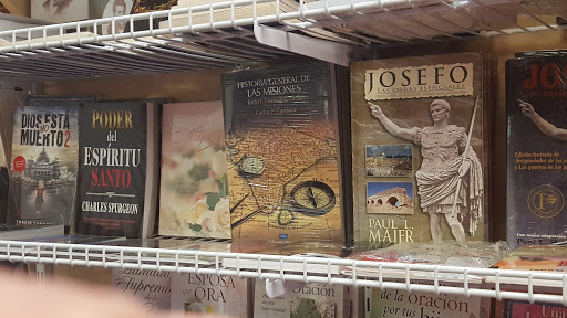 Libreria Cristiana el oasis