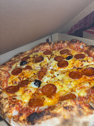 Photo n°13 de Dolce Luna à Borgo (Pizzeria)