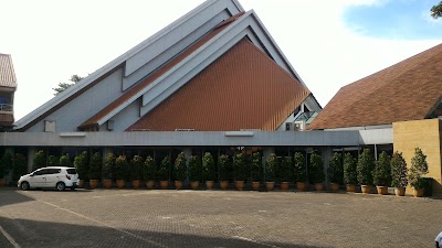 Photos of Gereja Katolik Hati Santa Perawan Maria Tak Bernoda