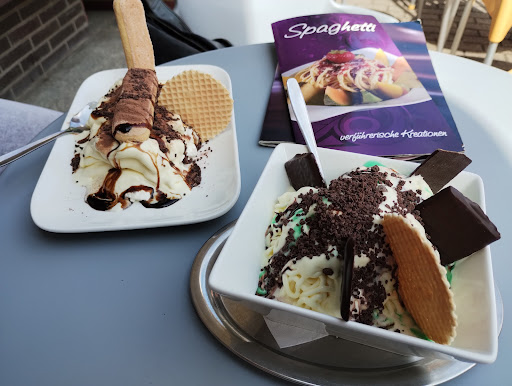 Eiscafé Mariotti - Thumbnail