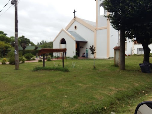 Parroquia Nuestra Señora del Rosario de San Nicolás, Author: Mario Jorge Baro