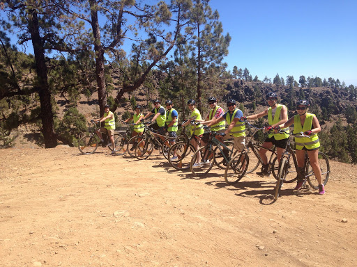 Mr bike Tenerife - Thumbnail