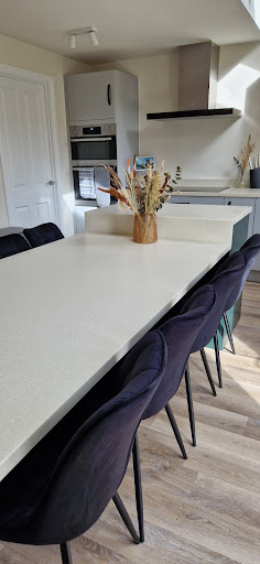 Premium Solid Surface - Visual