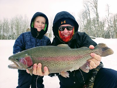 Stonefly Lodge